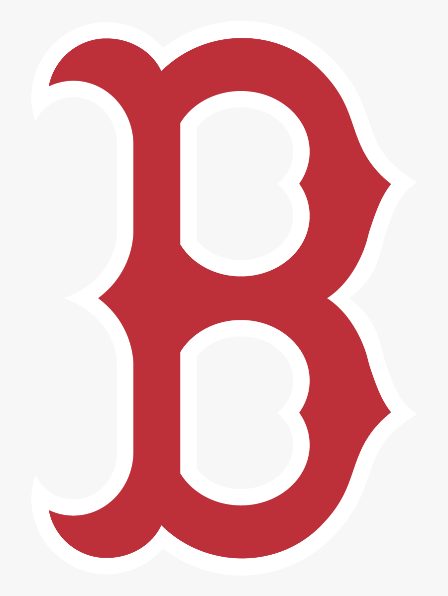 Boston Red Sox Logo Png Transparent & Svg Vector - Red Sox De Boston, Transparent Clipart