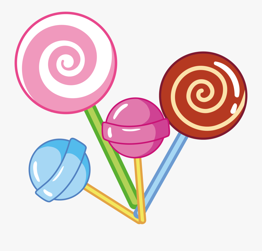 Vector Candy Png - Candy Png, Transparent Clipart