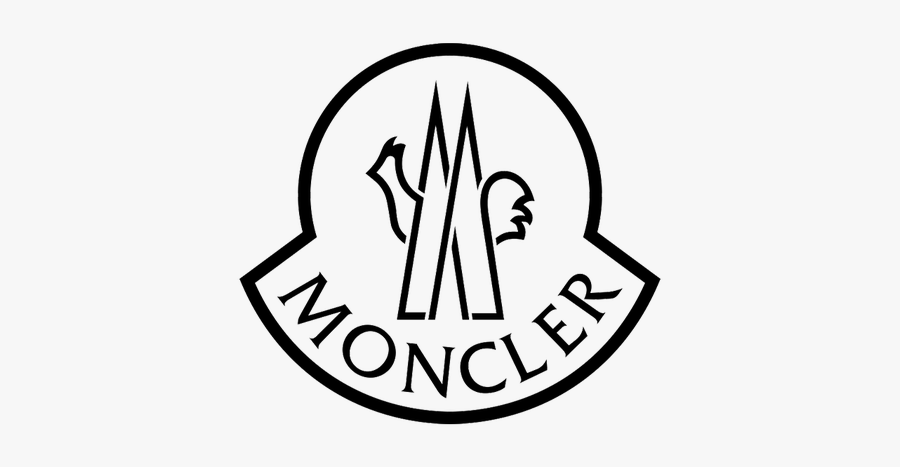 moncler logos