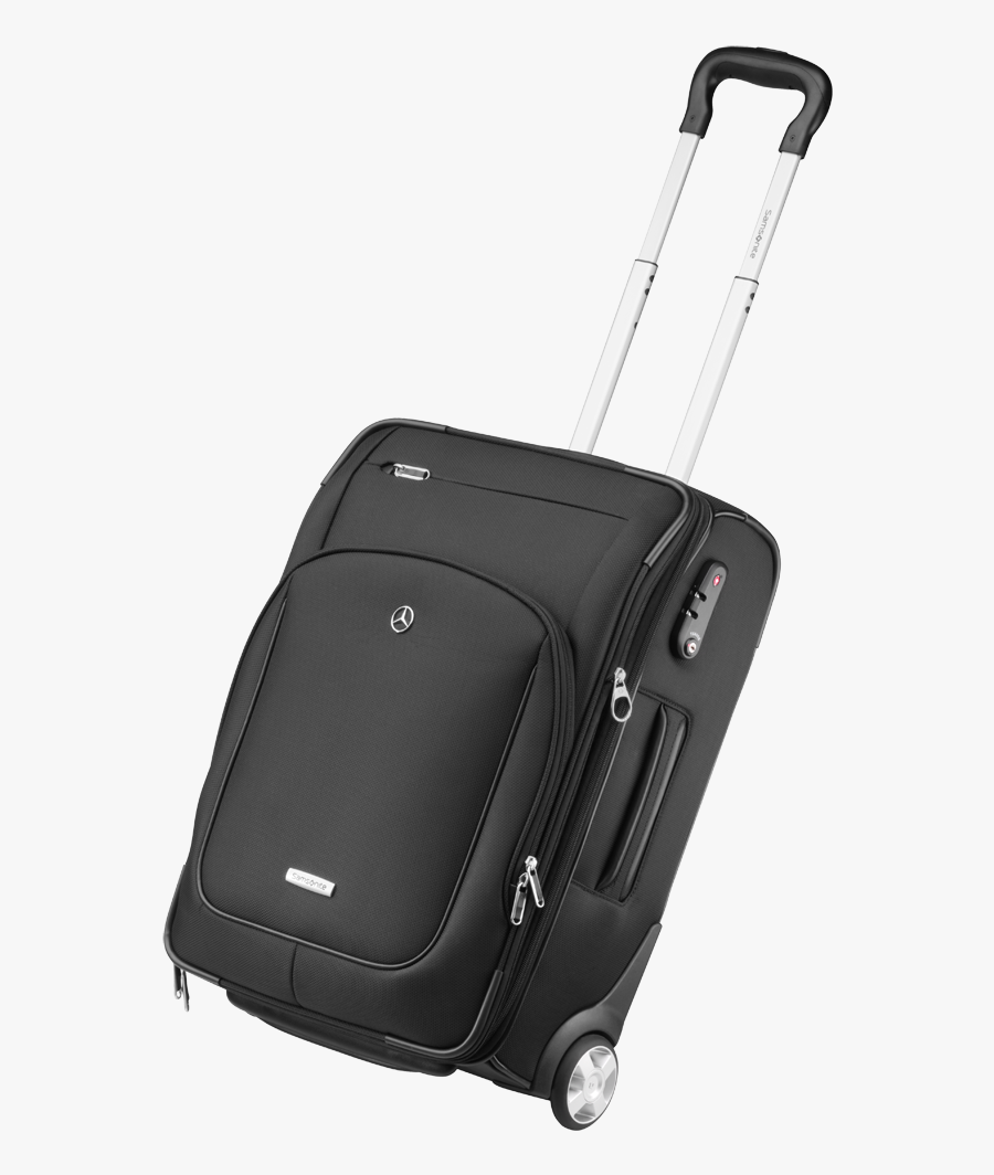 Luggage Png, Transparent Clipart