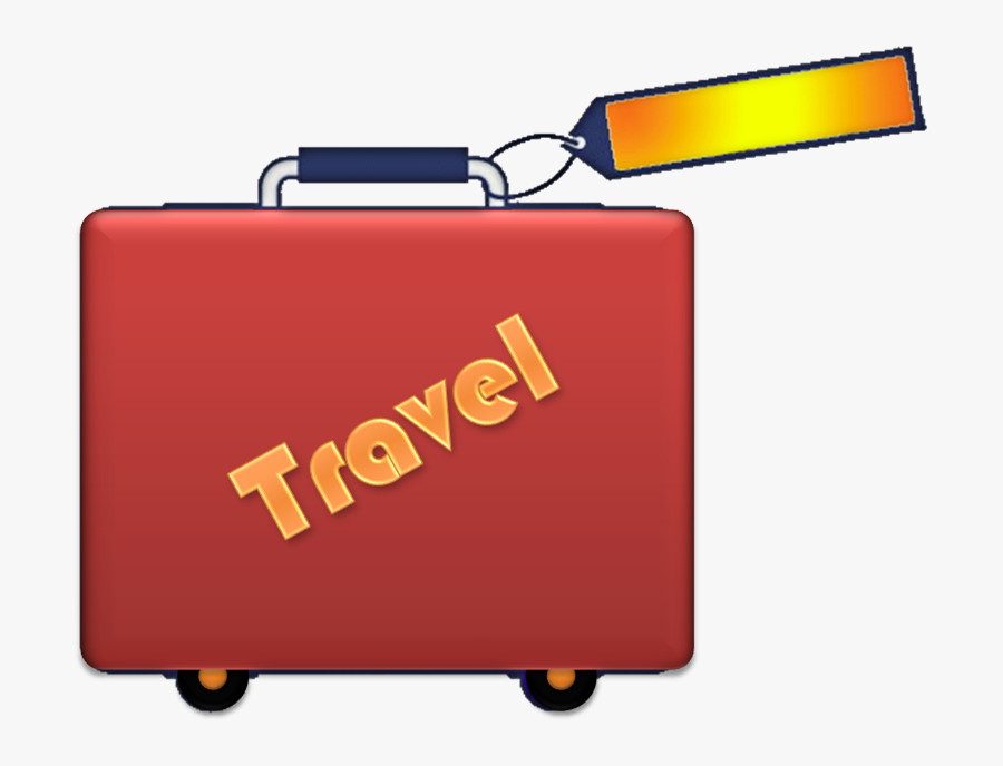 Travel Icon - Travelling Whats App Status, Transparent Clipart