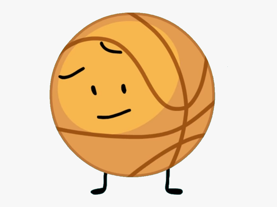 Transparent Orange Basketball - Transparent Background Basketball Clipart, Transparent Clipart