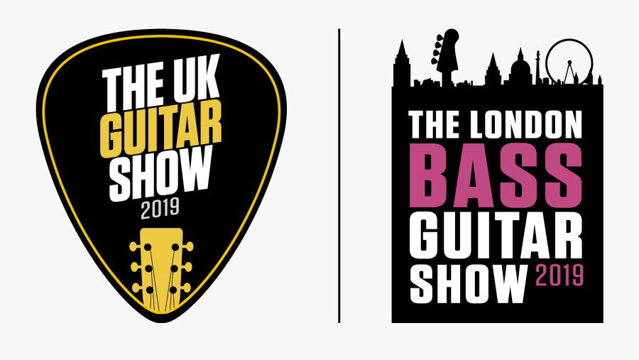 London Drum Show - Uk Guitar Show 2019, Transparent Clipart