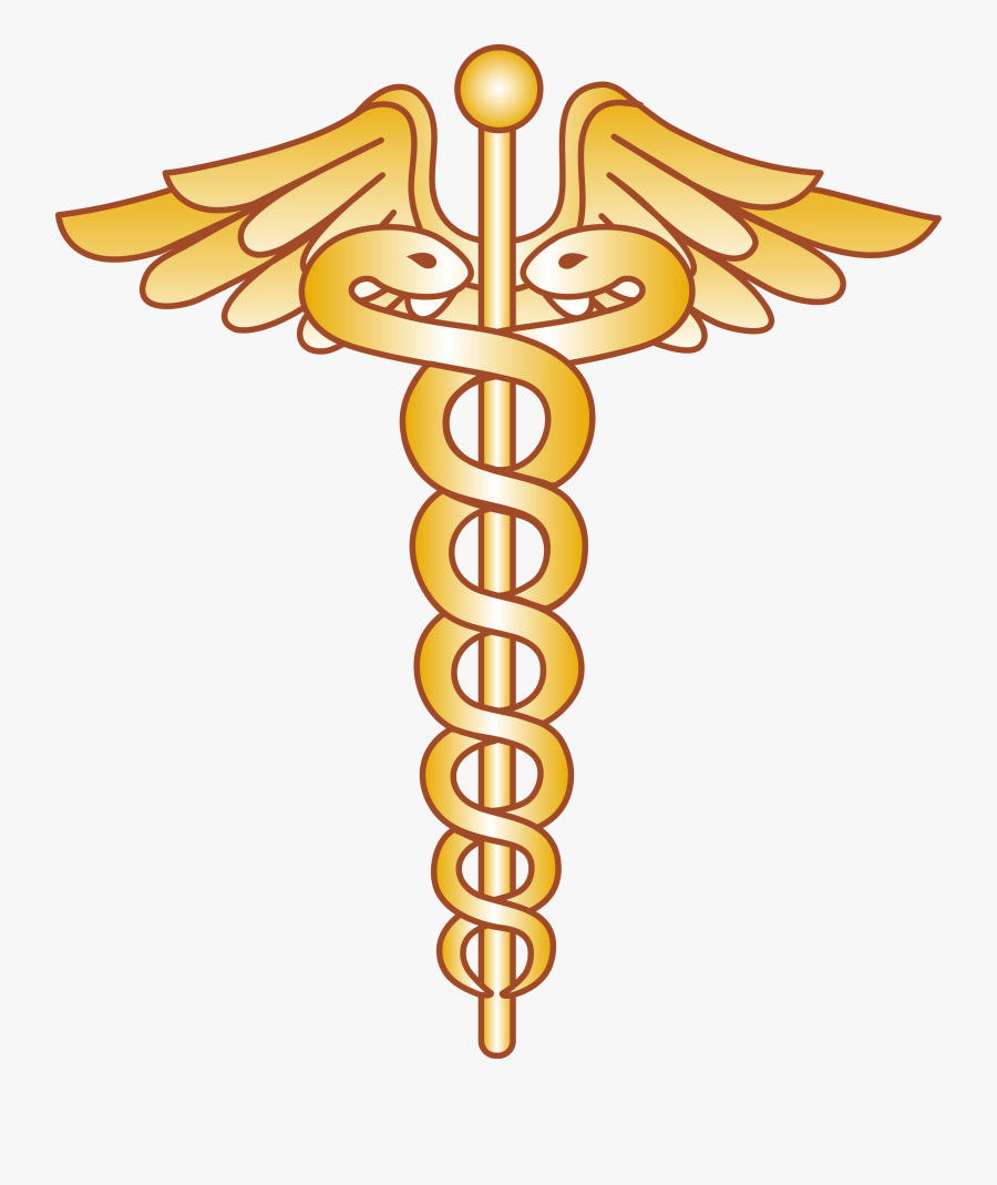 Temporary Medicine Clip - Doctor Logo Png, Transparent Clipart