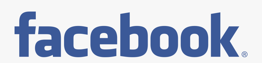 Facebook Logo Png Clipart - Vector Transparent Facebook Logo, Transparent Clipart