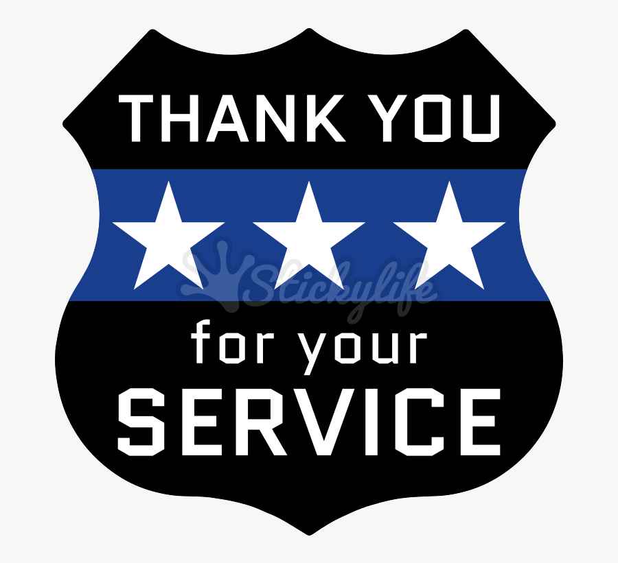 Law Enforcement Appreciation Day Badge Law Enforcement Thank