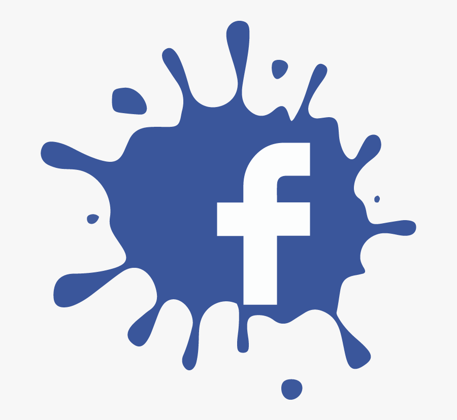 Signs Symbols Facebook Icon - Facebook Logo Png Gif, Transparent Clipart