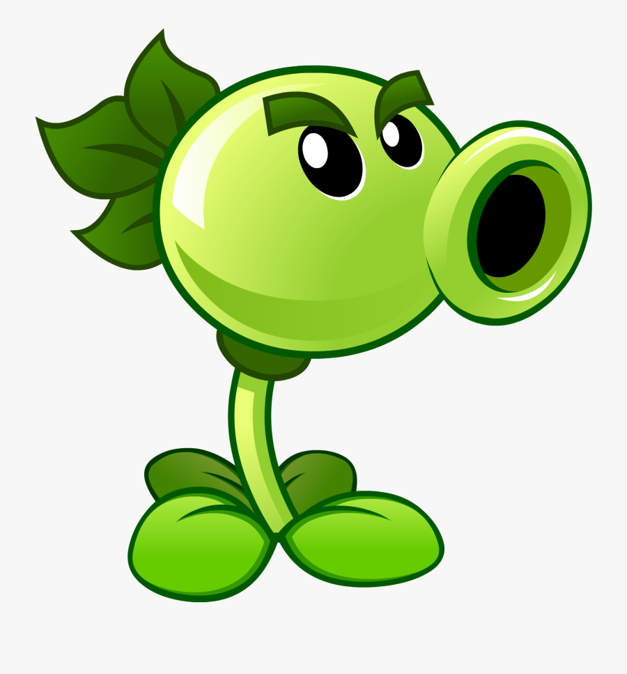 Green,clip - Plants Vs Zombies Png , Free Transparent Clipart - ClipartKey