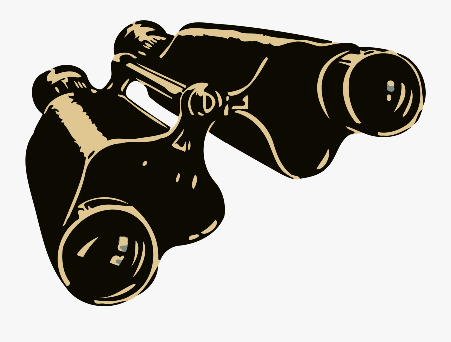 Hardware,hardware Accessory,automotive Design - Binoculars, Transparent Clipart