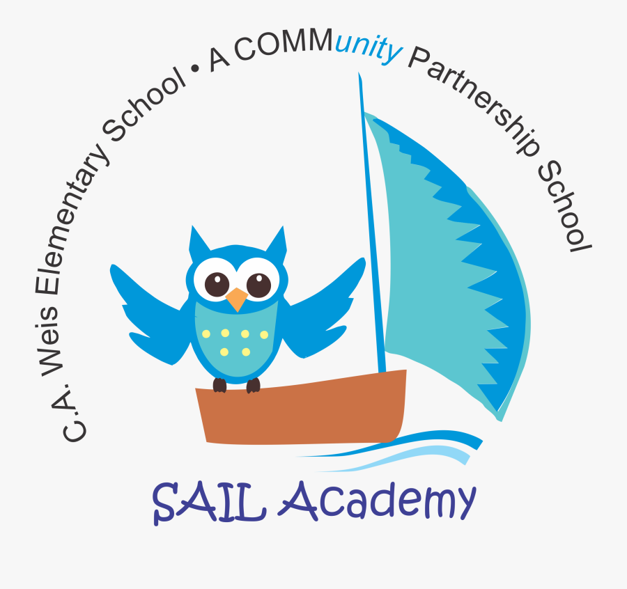 Sail Academya Community Partnership School - Kids Against Hunger, Transparent Clipart