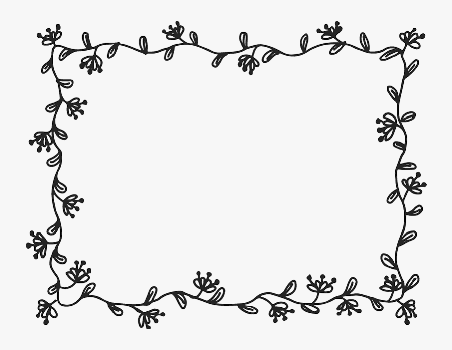 Scroll Frame PNG Transparent Images Free Download