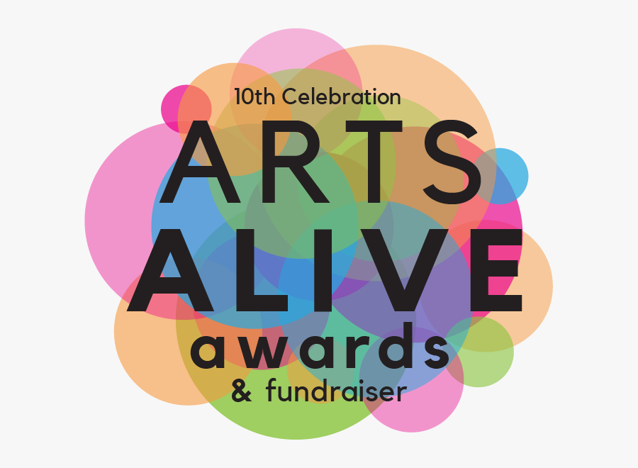 Arts Alive - Graphic Design, Transparent Clipart