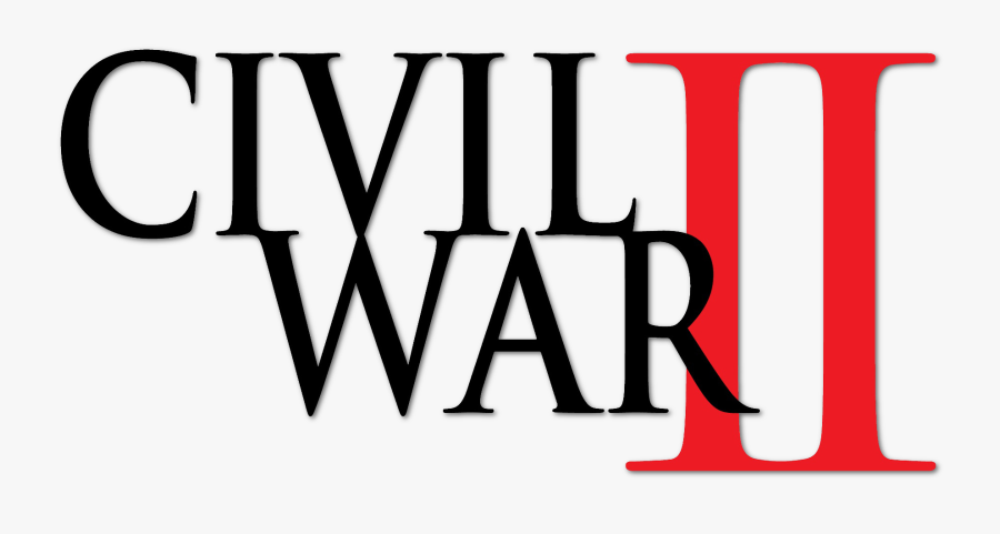Marvel Database - Marvel Civil War, Transparent Clipart