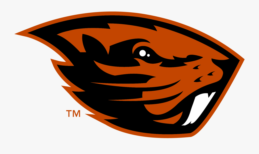 Beavers Logo"
 Class="img Responsive Owl First Image - Oregon State Beavers Logo Png, Transparent Clipart