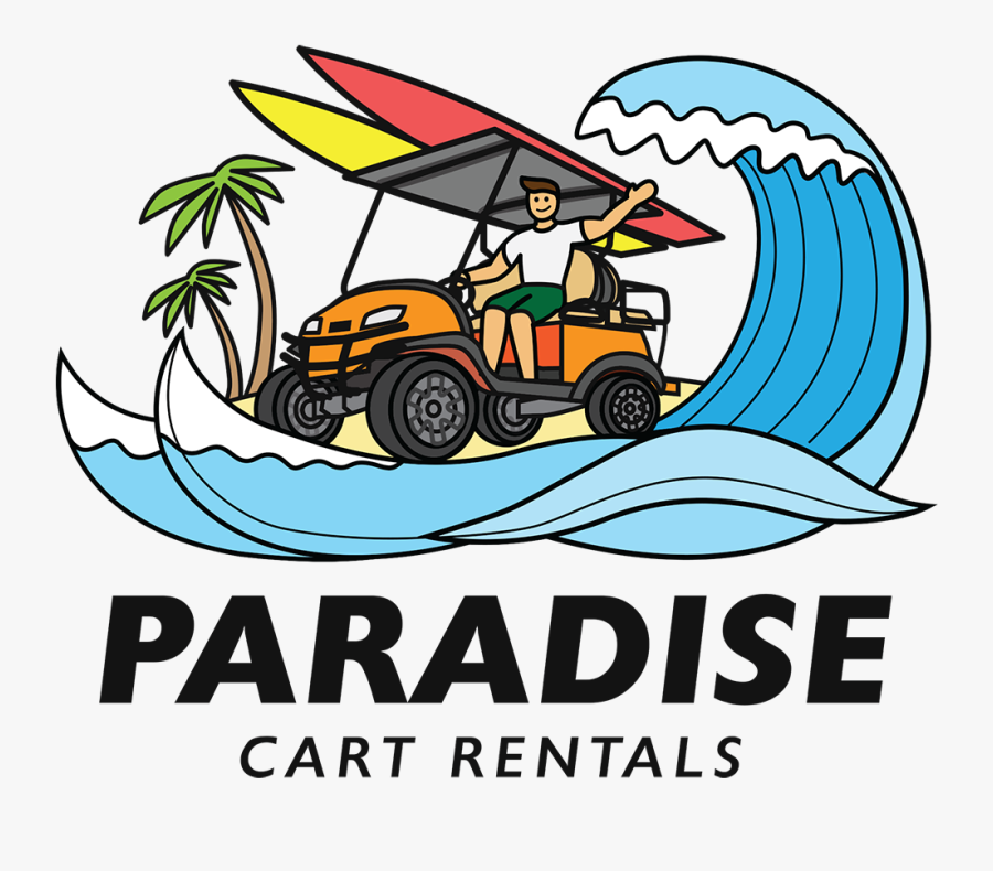 Quad Atv Golf Cart Rental Tamarindo - Zahra's Paradise Book Cover, Transparent Clipart
