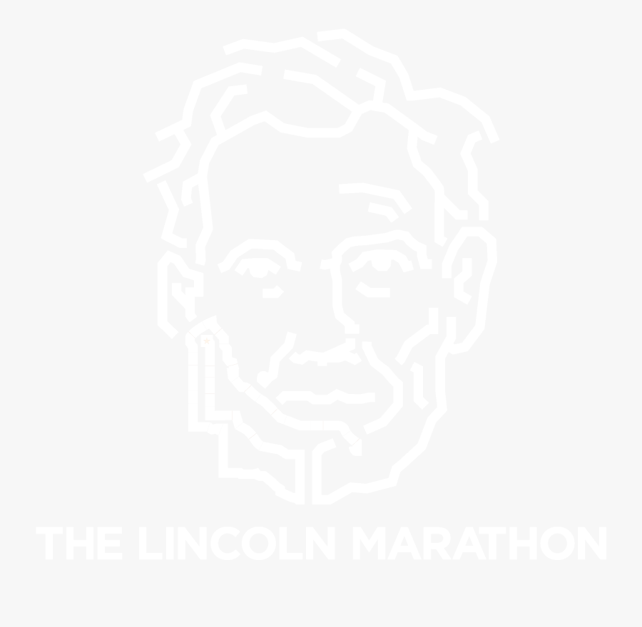 Lincoln Half Marathon 2019, Transparent Clipart