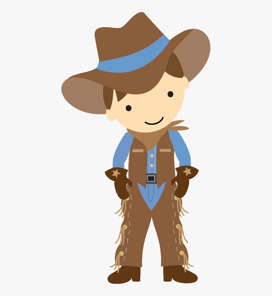 Cowboy E Cowgirl - Cowboy Clipart , Free Transparent Clipart - ClipartKey