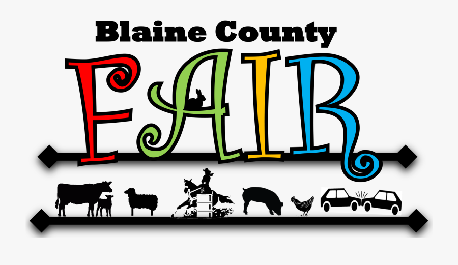 Picture Download Fair And Rodeo Clipart - County Fair Logo Clipart, Transparent Clipart