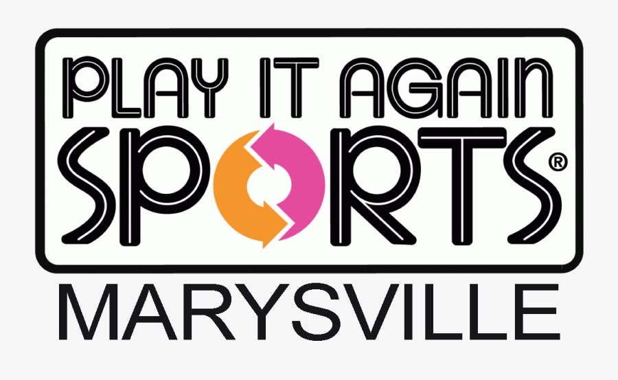 Play It Again Sports Clipart , Png Download - Play It Again Sports, Transparent Clipart