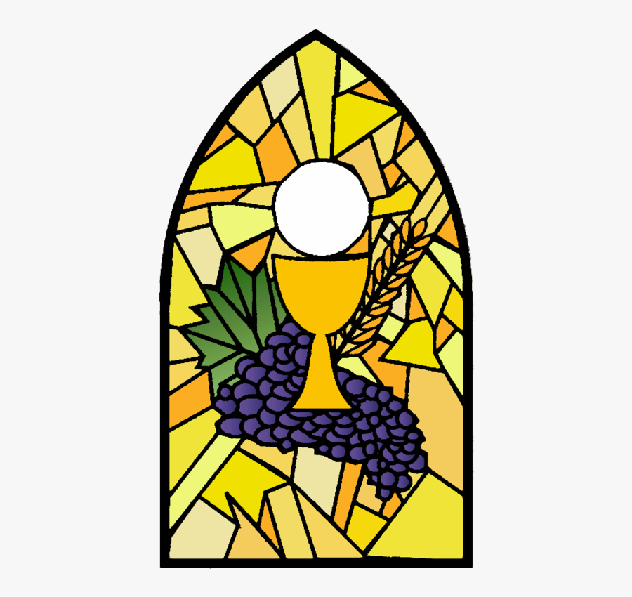Seven Sacrament Symbol Png Clipart , Png Download - Eucharist Symbols, Transparent Clipart