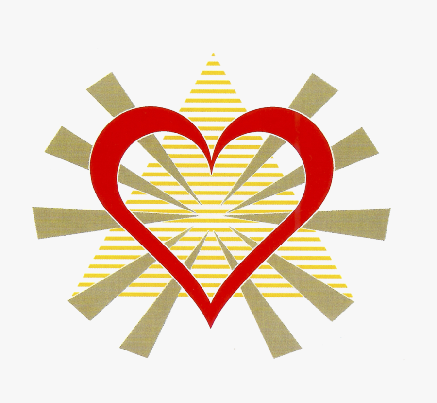 About Holy Trinity - Heart, Transparent Clipart