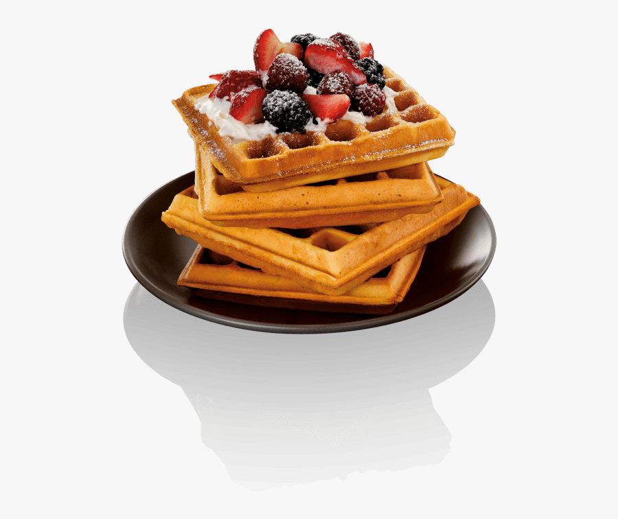 Picture Free Library Clipart Waffle - Belgium Waffles No Background