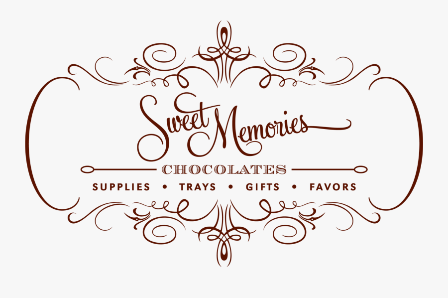 Sweet Memories Chocolates-south Philadelphia - Sweet Memories Images Png, Transparent Clipart