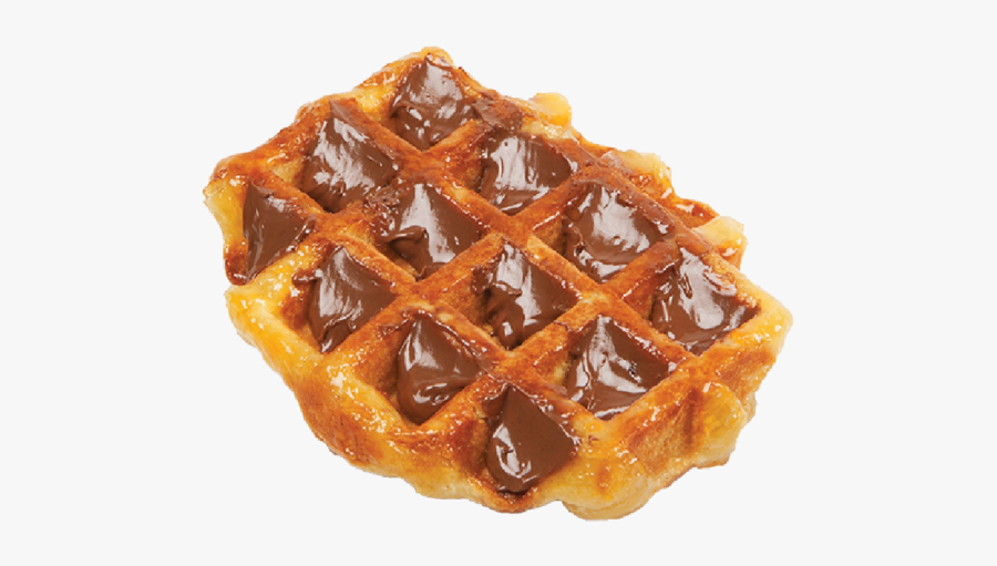 Waffle Png - Waffle Plain Png, Transparent Clipart