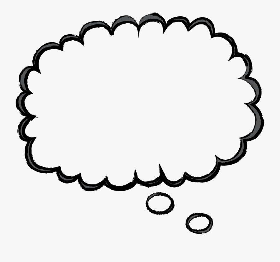 Bleep Clipart Thought Bubble Png Gif Free Transparent Clipart Clipartkey