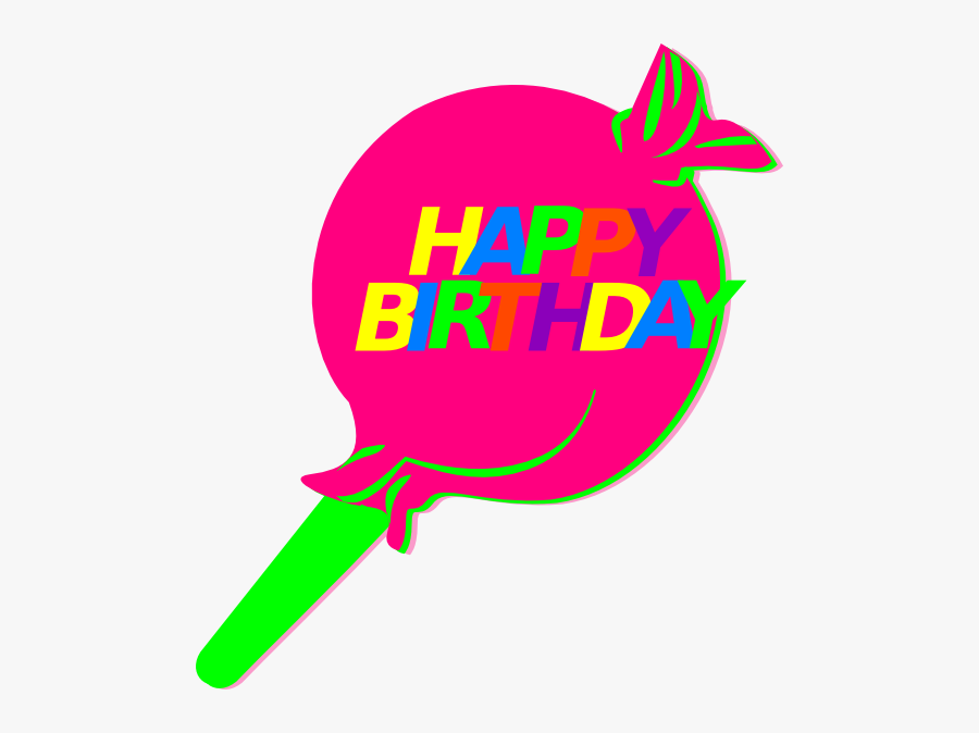 Lollipop Clip Art At Vector Clip Art, Transparent Clipart