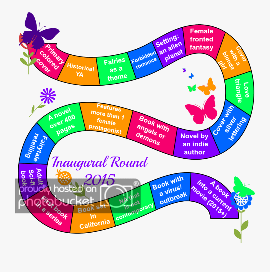 In Each Round You Have A Board To Complete, Transparent Clipart