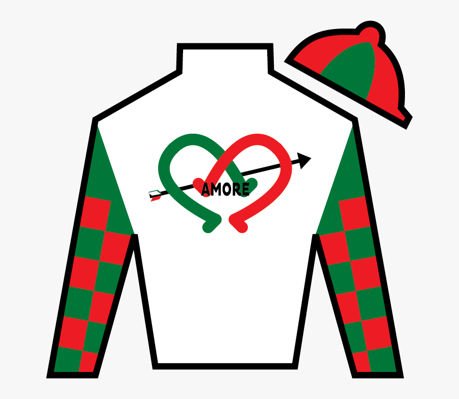 Firenze Fire Mr - 2018 Kentucky Derby Silks, Transparent Clipart