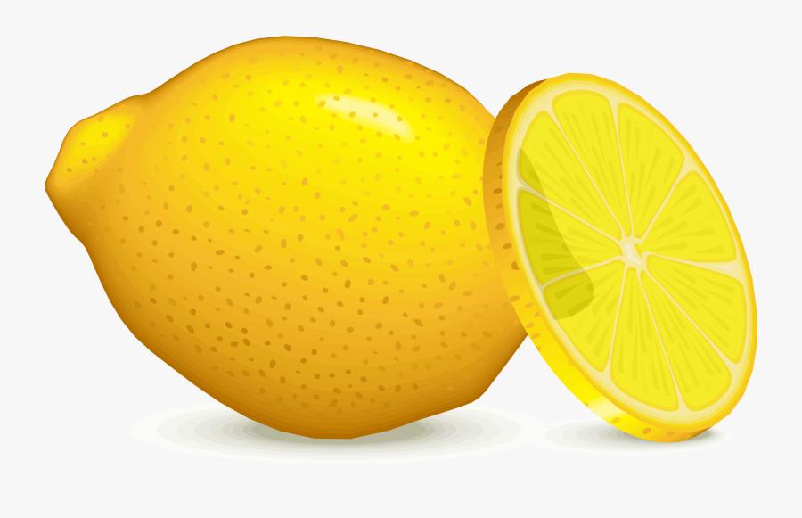Lemon,peel,citron - Lemon, Transparent Clipart