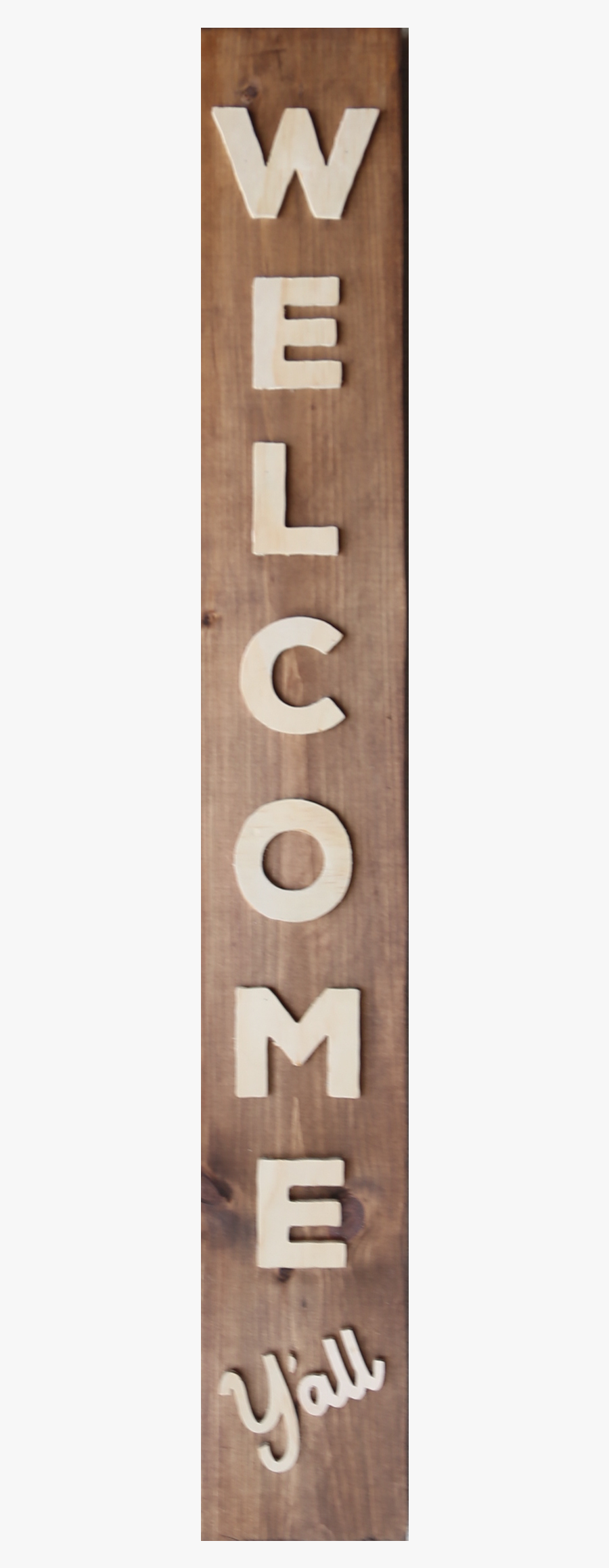 Hanging Wood Sign Png, Transparent Clipart