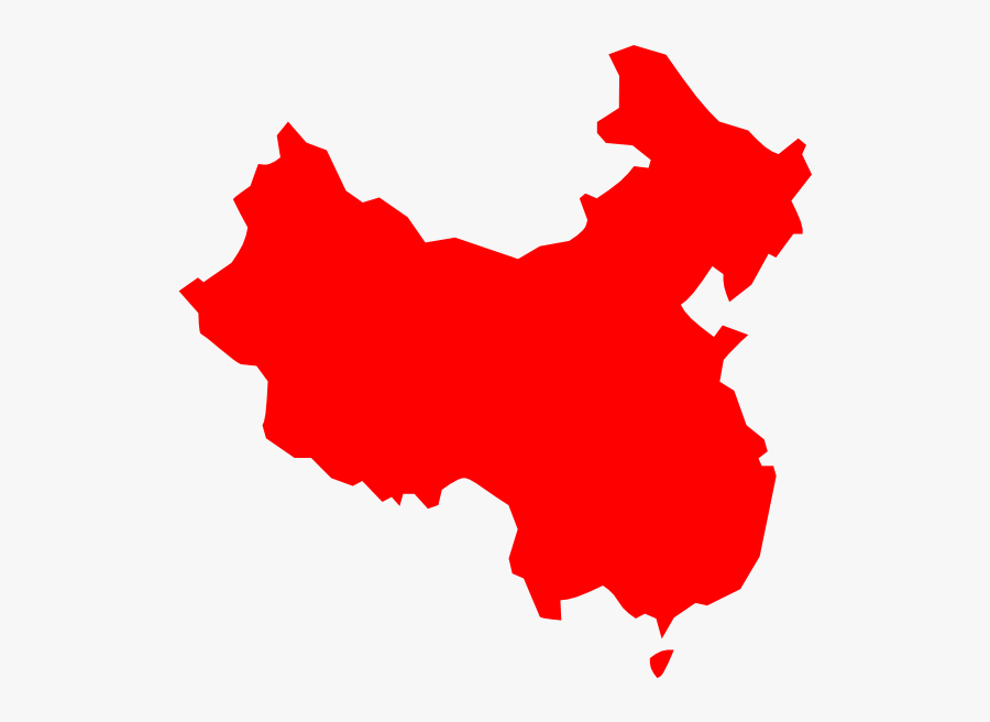 China Flag On Country , Free Transparent Clipart - ClipartKey
