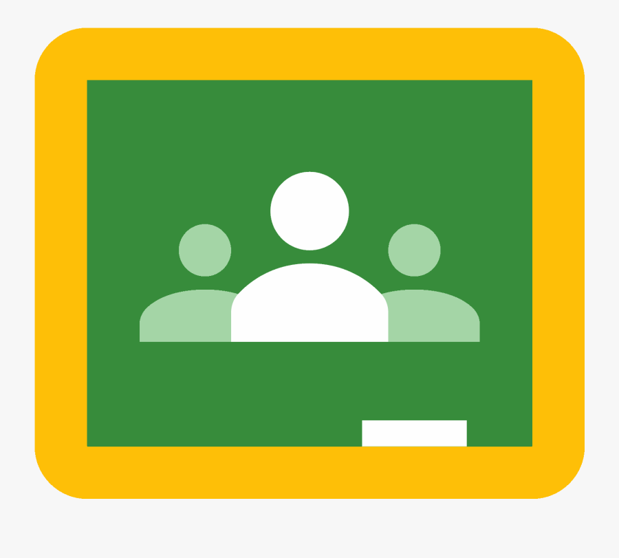 Google Classroom Icon , Free Transparent Clipart ClipartKey