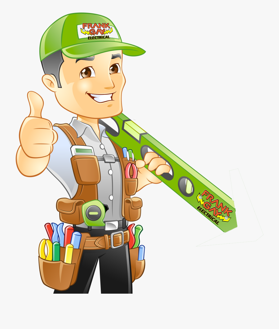 Collection Of Png - Electrical Installation And Maintenance Clipart, Transparent Clipart