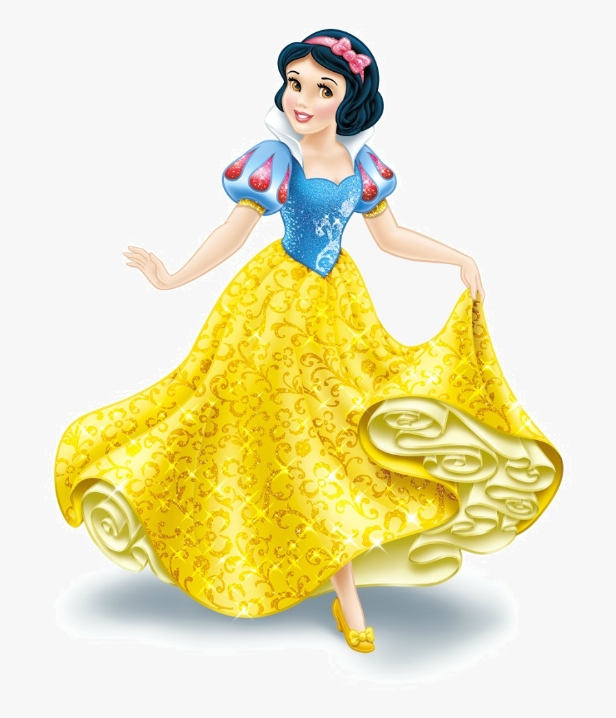 Princess Jasmine Clipart Transparent - Disney Snow White Wikia , Free ...