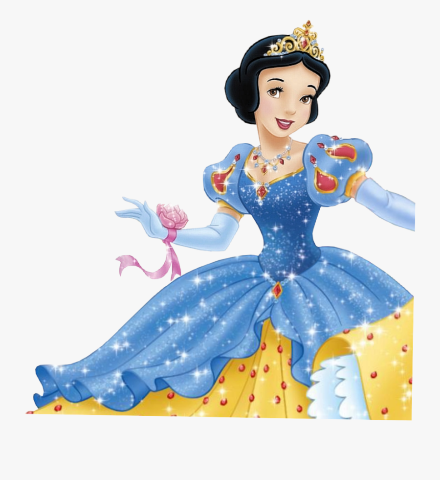 Snow White Png , Free Transparent Clipart - ClipartKey