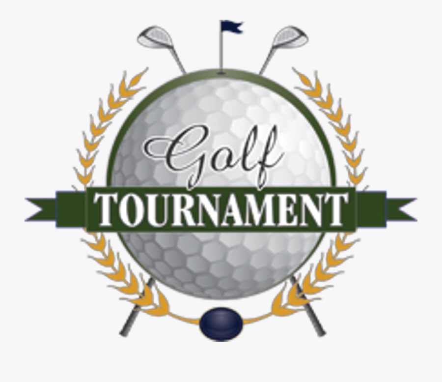 Golf Tournament Clipart - Clip Art Golf Tournament, Transparent Clipart