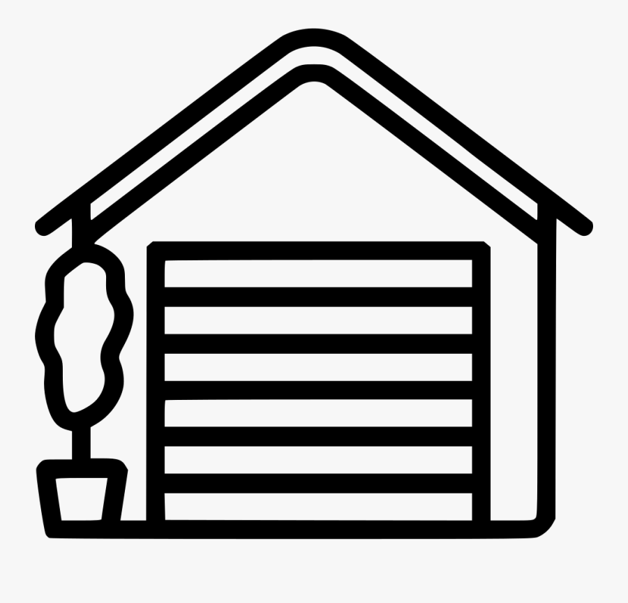 Icon Shared By Jmkxyy - Free Garage Door Icon, Transparent Clipart