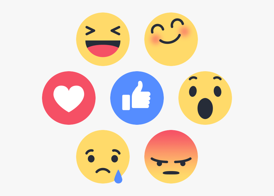 Like Button Png - Facebook Like Buttons Png, Transparent Clipart
