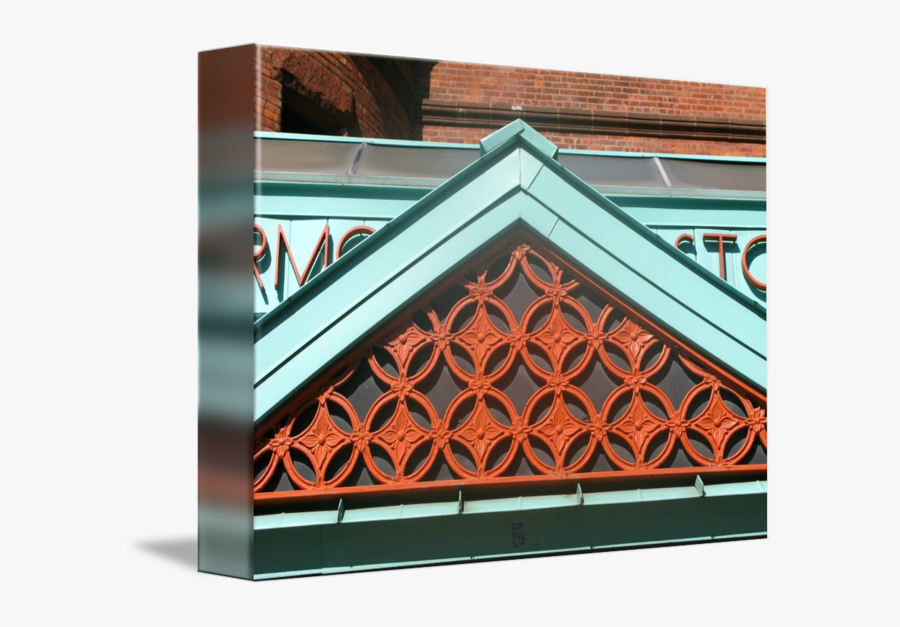 Garage Door - Roof, Transparent Clipart