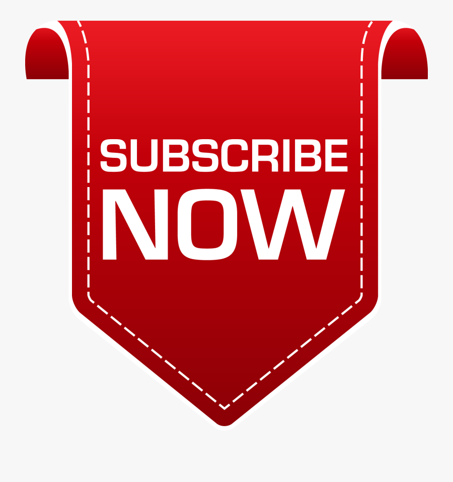 Plz Subscribe My Channel, Transparent Clipart