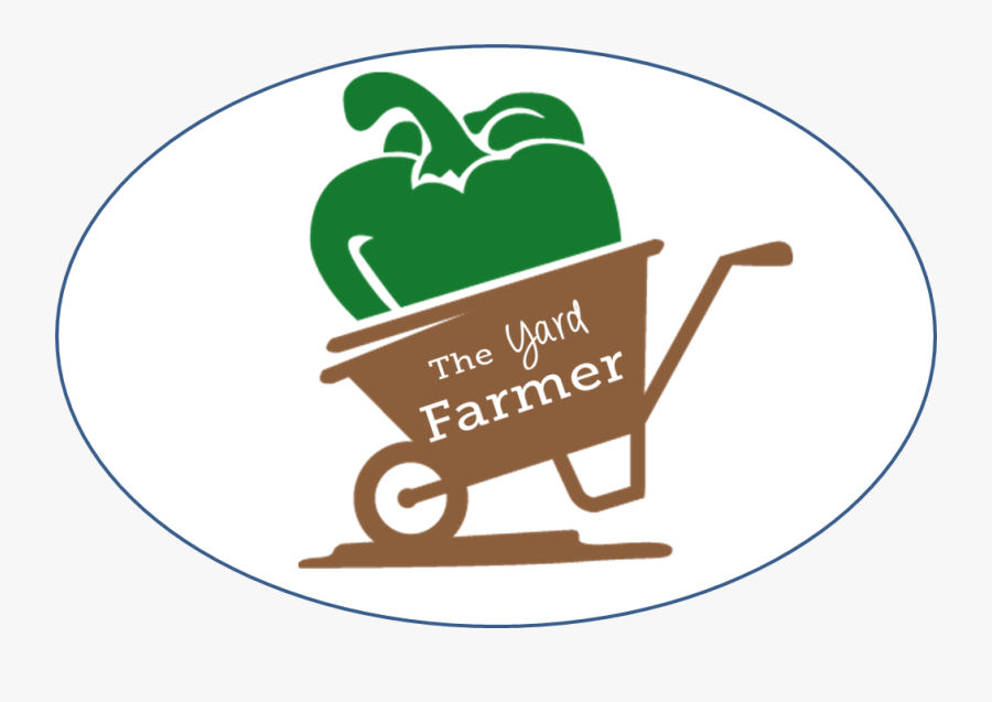 Gardener Clipart Agricultural Science - Farmer Logo, Transparent Clipart