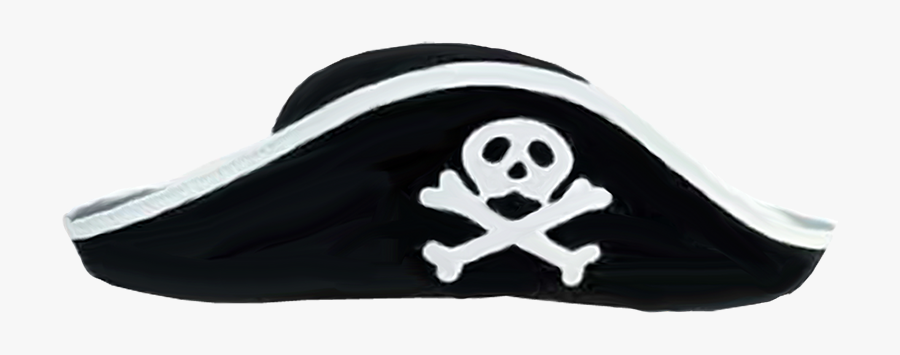 Pirate Hat Png Download - Pirate Hat Transparent Background, Transparent Clipart