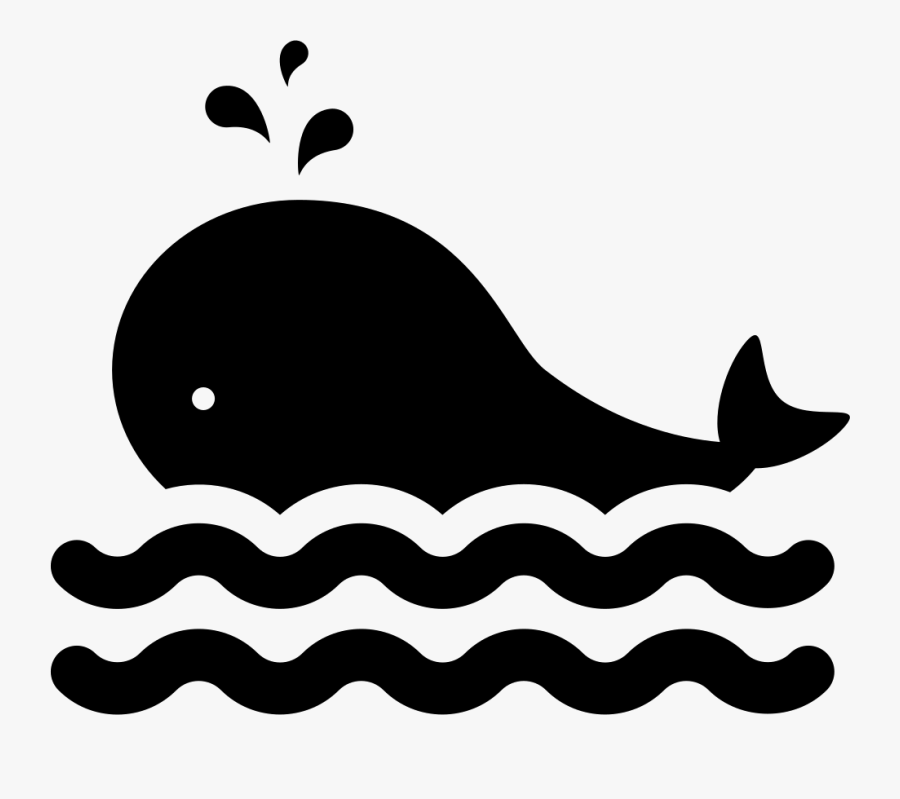 Download Whale Breathing Svg Png Icon Free Download Whale Svg Free Free Transparent Clipart Clipartkey