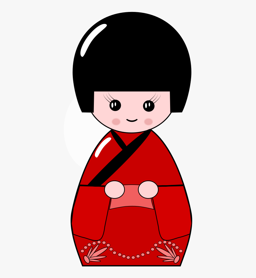Japanese - Clipart - Japanese Png, Transparent Clipart