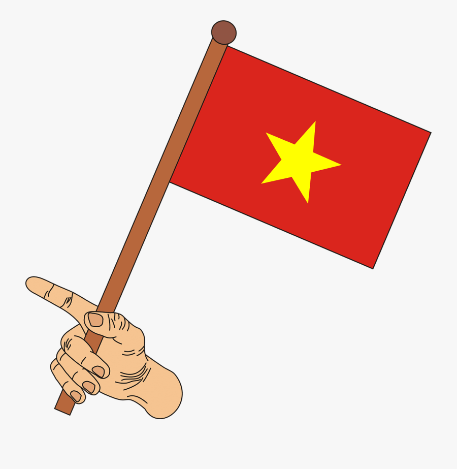 Transparent Veteran Clipart - Flag Of Nepal Png, Transparent Clipart