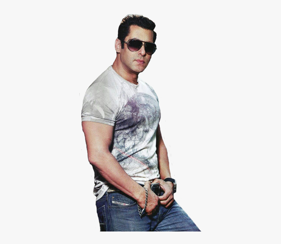 Salman Khan Actor Image - Transparent Salman Khan Png, Transparent Clipart